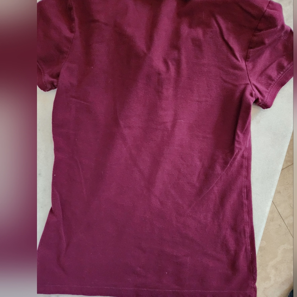 Aeropostale A87 Polo - Picture 3 of 3